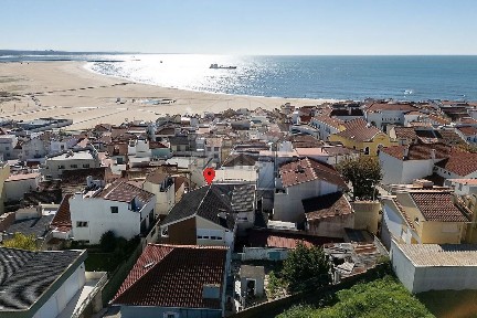 Apartamento T2 à venda na Vila de Buarcos