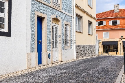 Apartamento T1 à venda na Travessa Navegantes