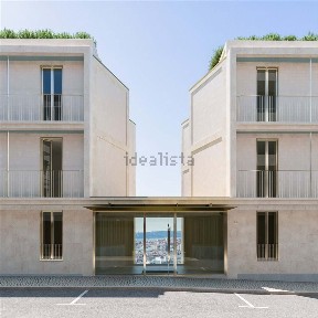 Apartamento T2 à venda na Graça