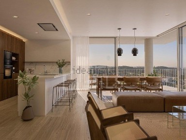 Apartamento T3 à venda na Campo Belas Clube de, 133