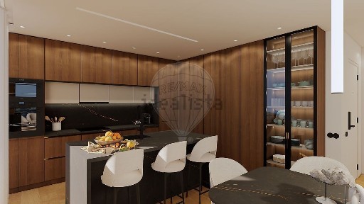 Apartamento T3 à venda em Santiago (Sesimbra)