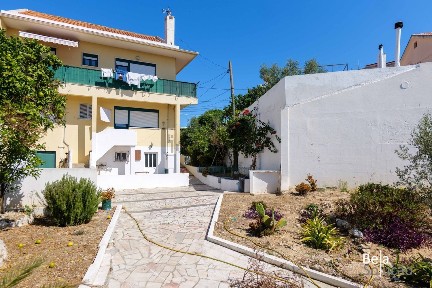 Apartamento T2 à venda na Cruz de Pau