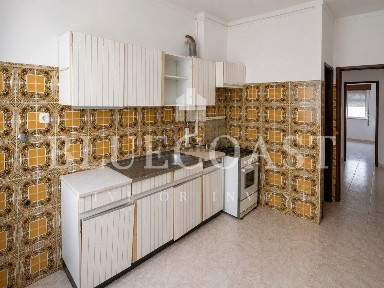 Apartamento T2 à venda no Centro Histórico