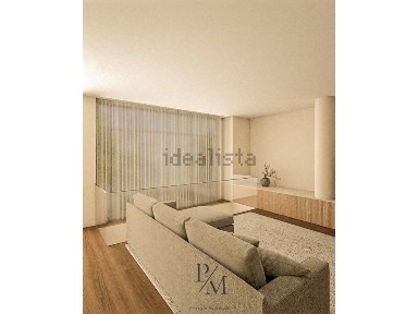 Apartamento T2 à venda em Argoncilhe