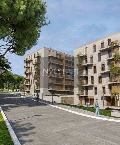 Apartamento T2 à venda na Rua Sophia Mello Breyner