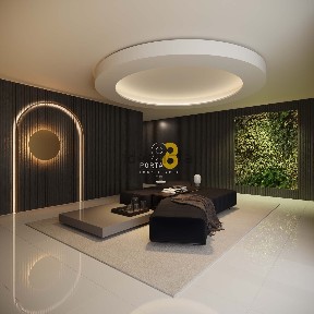 Apartamento T1 à venda na Alameda Jardins da Arrábida s/n