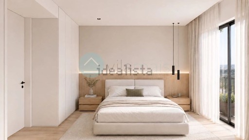 Apartamento T2 à venda na Praceta José Luís Nunes, 104