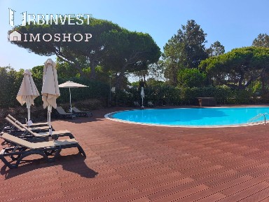 Quarteira, Vilamoura, Bairro Pinhal da Marina, Rua dos Eua, 37 A3