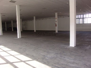 Arrendamento de armazém no Hospital São João - Pólo Universitário