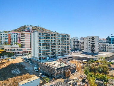 Apartamento T1 à venda na Rua dos Piornais, 14