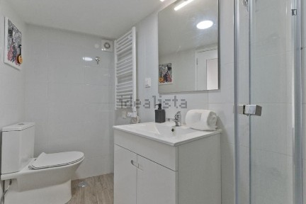 Arrendamento de apartamento T0 no Beco do Maquinez