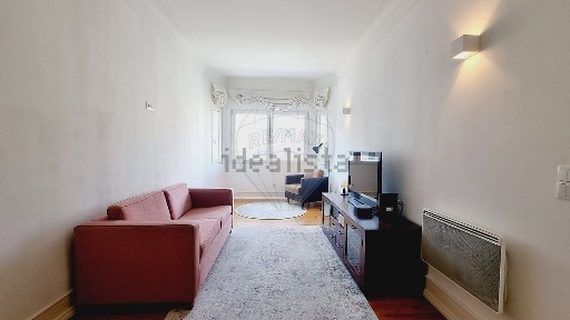 Arrendamento de apartamento T3 na Avenida João XXI