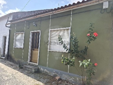 Moradia independente à venda em Assentiz