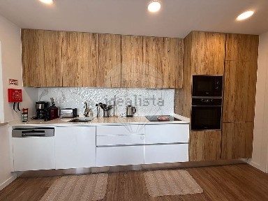 Apartamento T2 à venda na Nazaré