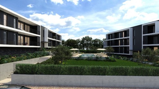 Apartamento T2 à venda em Lugar de Igreja, 1º Andar, 4705-630, Tebosa, Braga, Braga