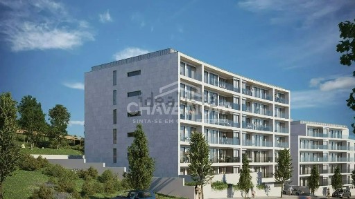 Apartamento T2 à venda na Avenida Afonso de Albuquerque