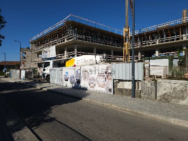 Apartamento T1 à venda em N101, 1047