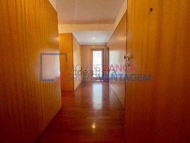 Apartamento T4 à venda em Leça do Balio