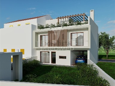 Casa ou moradia à venda em Sines