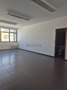 Arrendamento de escritório privado na Avenida da Boavista