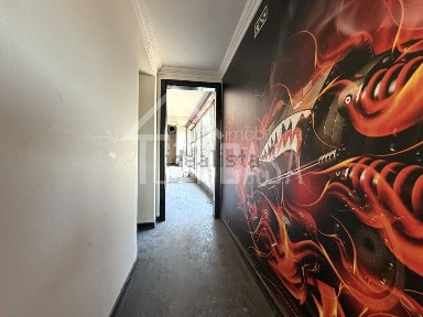 Espaço comercial à venda no Bairro Novo