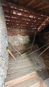 Casa ou moradia à venda em Sarnadas de São Simão