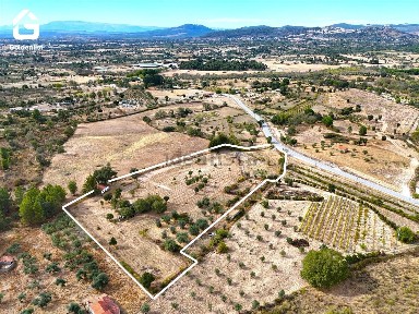 Quinta à venda em Raivosa