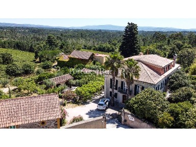 Quinta à venda na Sertã