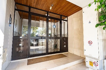 Arrendamento de apartamento T3 na Rua Eça de Queiróz