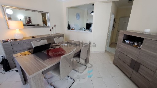 Arrendamento de apartamento T1 na Praia da Rocha