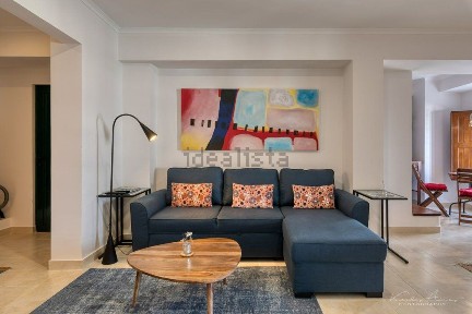 Arrendamento de apartamento T2 na Rua José Pires Padinha4