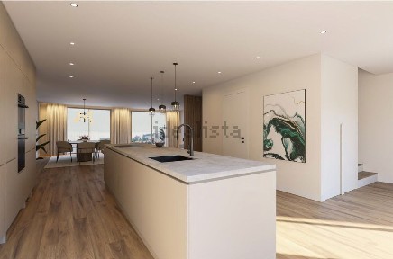 Apartamento T1 à venda na Ajuda - Amparo - Piornais