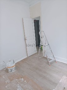 Arrendamento de apartamento T3 na Rua Marcelino Mesquita