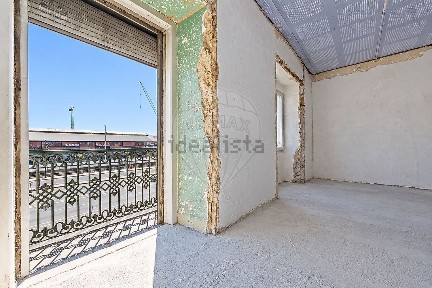 Apartamento T2 à venda na Lapa