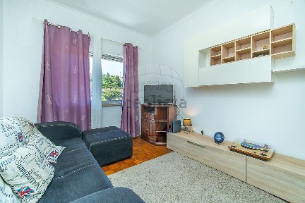 Apartamento T2 à venda no Casal de São Brás - Vila Chã