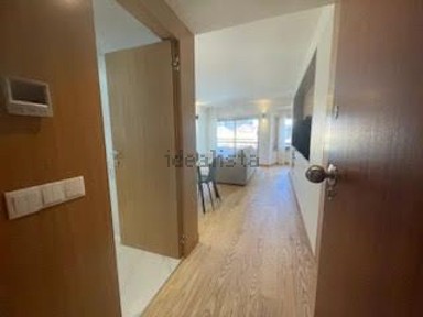 Arrendamento de apartamento T1 na Avenida Mouzinho de Albuquerque, 89