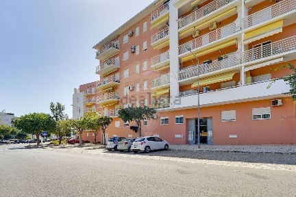 Apartamento T2 à venda no Caminho dos Montes Mourinhos