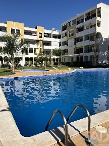 Apartamento T1 à venda no Ténis - Clube do Lago