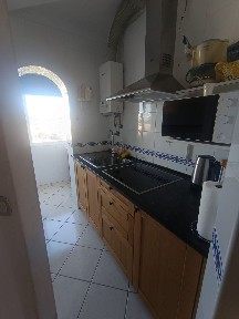 Apartamento T1 à venda na Zona Nascente