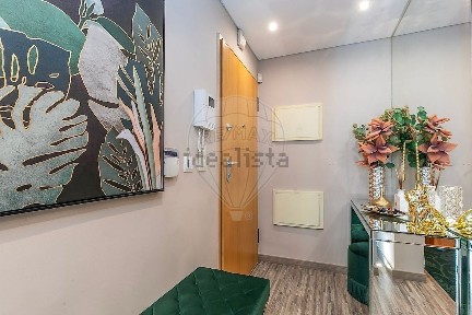 Apartamento T2 à venda na Rua Eça de Queiroz