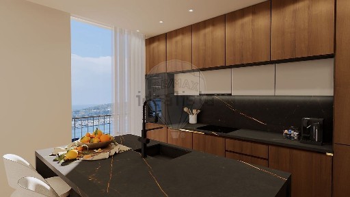Apartamento T3 à venda em Santiago (Sesimbra)