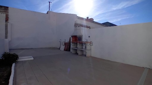 Apartamento T2 à venda na Rua Gil Vicente s/n