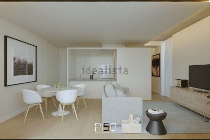 Apartamento T1 à venda em São João da Madeira