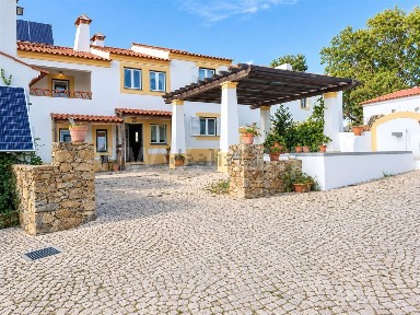 Quinta à venda em São Salvador da Aramenha