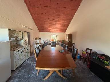Moradia independente à venda em Vimieiro