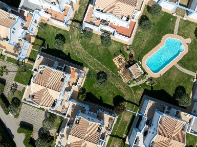 Arrendamento de casa ou moradia na Colina de Asseca - Quinta de Perogil - São Pedro