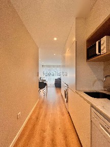 Arrendamento de apartamento T1 na Rua de Gonçalo Cristóvão, 300