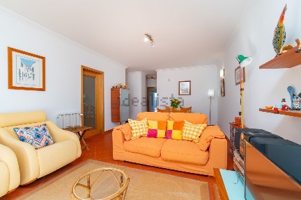 Apartamento T2 à venda na Rua dos Amores, 3 C