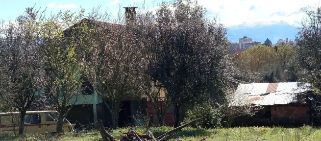 Quinta à venda em Vilar Seco