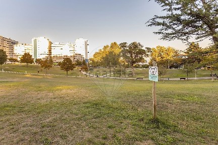 Apartamento T3 à venda na Avenida Professor Egas Moniz